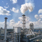 Transforming Oil And Gas Turnarounds