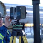 3d scanning